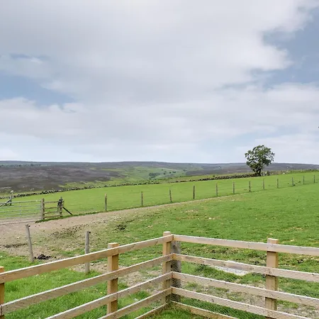 The Nab Carlton (North Yorkshire)