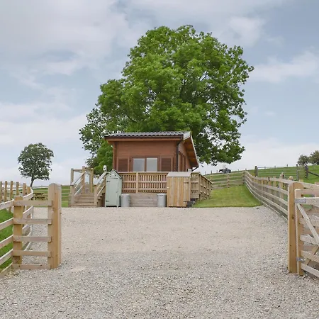The Nab Holiday home