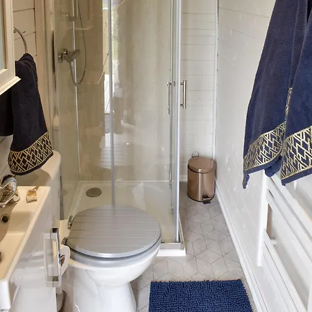The Nab Holiday home Carlton (North Yorkshire)