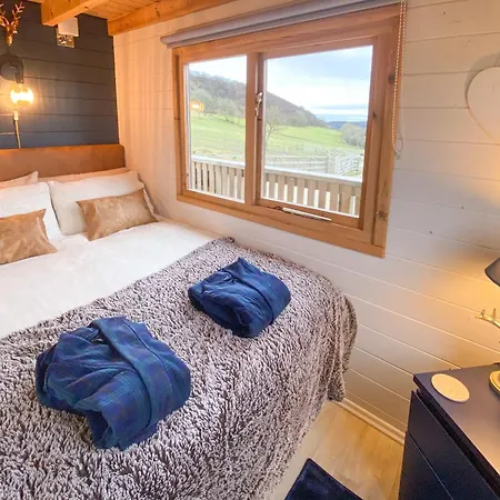 Holiday home The Nab Carlton (North Yorkshire)