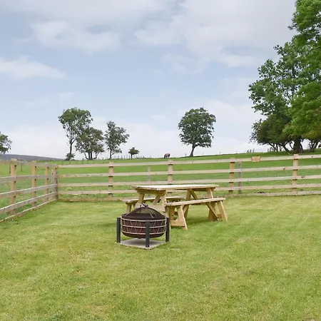 The Nab * Carlton (North Yorkshire)