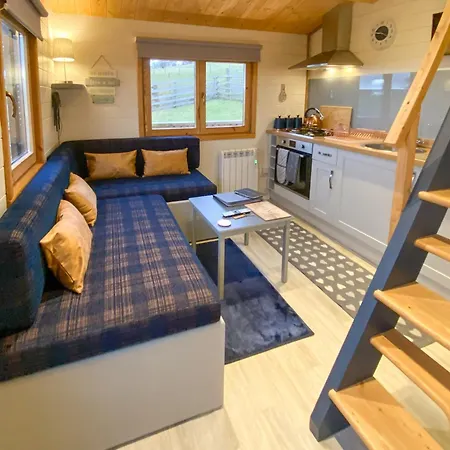 The Nab Holiday home *