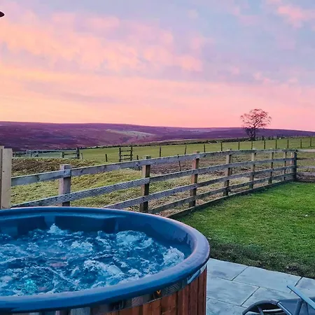 The Nab 펜션 Carlton (North Yorkshire)