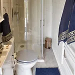 The Nab Holiday home