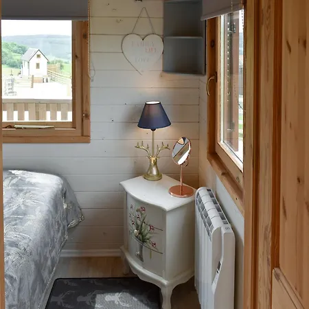 Holiday home The Nab