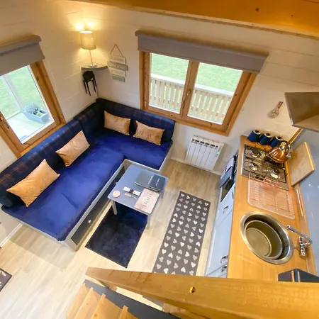 The Nab Holiday home *